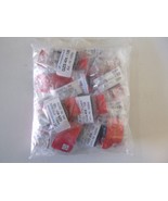 Sennheiser GZS406-120 Rechargable Battery - NEW, BAG OF 25 - $119.62 CAD