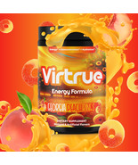 Peach Rings PreWorkout &amp; Focus Powder - 5 Stars - Free Shipping - Made i... - $761.45 MXN
