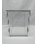 Ultra Pro 7&quot; Clear Action Figure Display Case - $280.60 MXN