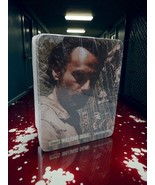 AMC The Walking Dead Collectible Chibis Tin #2, 8 Chibis, Mini Figures 2014 - $351.07 MXN