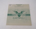 Wrecked Angle Back To Babylon Original Mix Burufunk Remix Vinyl Record - £9.53 GBP