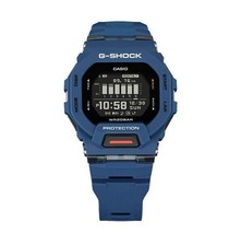 Casio G-SHOCK Men Wrist Watch GBD-200-2DR Resin Band - £138.14 GBP