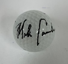 Mark Carnevale Signed Autographed Titleist Golf Ball - JSA COA - $19.99