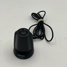 Sony CD MD Player Walkman Universal Remote Control RM-CDC2 Genuine OEM - £9.31 GBP