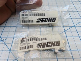 Echo C580000070 Sprocket 2 Pack Factory Sealed - $16.43