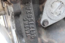 Engine S Model Supercharged Fits 02-08 MINI COOPER 71700 image 11