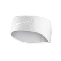 Nike CW6001 Knit Headband White One Size - £22.04 GBP
