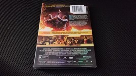 The Protector 2 DVD (2013) + Slip Cover image 2