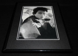 Billie Joe Armstrong 2013 Framed 11x14 Photo Display Green Day - £27.24 GBP