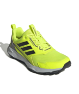 adidas Tracefinder Terrex Trail Lucid Lemon Hiking Trail Men # 10 Shoes ... - $111.99 CAD
