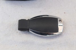 Mercedes Ignition Start Switch Module & Key Fob Keyless Entry Remote 2095453308 image 6