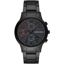 Emporio Armani Men's Watch Renato Chronograph AR11275 - £125.03 GBP