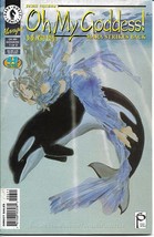 Oh My Goddess! Part IV #6 (1997) *Dark Horse Comics / Manga / 48 Pages /... - £2.35 GBP