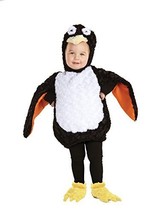 Underwraps Toddler Penguin Costume - £77.88 GBP