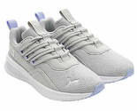 PUMA Ladies&#39; Size 9 Star Vital Refresh Sneaker Athletic Shoe, Gray  - £28.41 GBP