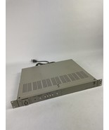 Panasonic WJ-420 Quad System Split - $122.23 CAD