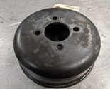 Water Pump Pulley From 2005 Ford F-150  5.4 - £20.06 GBP