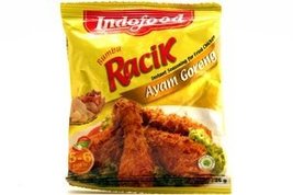 Bumbu Racik Ayam Goreng (Instant Seasoning for Fried Chicken) - 0.9oz [P... - $16.59