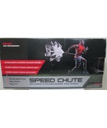 GNC Pro Performance Speed Chute Parachute Power Enhancement, Training - New - $397.05 MXN