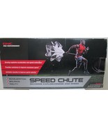 GNC Pro Performance Speed Chute Parachute Power Enhancement, Training - New - £16.41 GBP