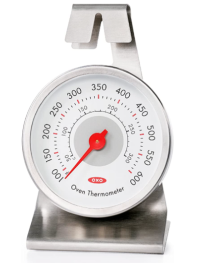 OXO GG Oven Thermometer - $18.95