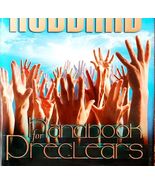 Handbook For Preclears L. Ron Hubbard Scientology Hardcover 2007 Religio... - €17,17 EUR