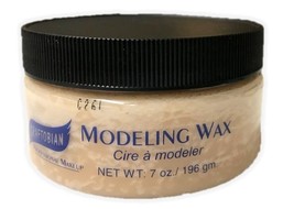 Graftobian Modeling Wax Flesh Color Professional Makeup Special Effect 7 oz - $53.99