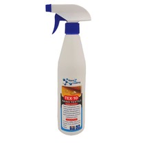 Nano Tex 10 Textile Fabric Protector, Water And Stain Repellent For Sofa... - £54.29 GBP