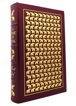 Gerald Ford A TIME TO HEAL Signed Easton Press 1st Edition 1st Printing - $594.97