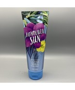 Bath &amp; Body Works Ultra Shea Cream Honolulu Sun Lotion - 8oz - $491.15 MXN