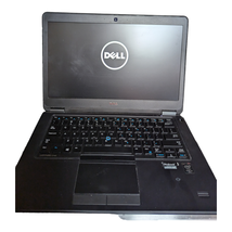Dell Latitude E7450 Ultrabook Intel Core i5 5300U 14in Screen For Parts - $98.94
