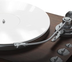Pro Spin Acrylic Turntable Mat - Platter Slipmat For Vintage 12&quot; Vinyl R... - $35.94