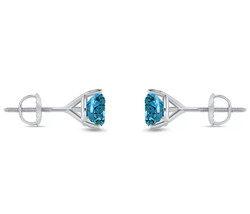 Authenticity Guarantee

Lab Grown 0.79 Cts VS Blue CVD Diamond STUDS EAR... - €604,25 EUR