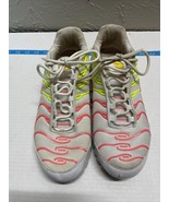 Authenticity Guarantee

Nike Womens Air Max Plus SE Hot Punch White Volt... - €72,48 EUR