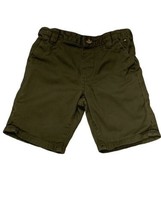 Chinos Toddler Boys Shorts 12 Months Cotton Easy On Easy Off Summer Spri... - £5.97 GBP