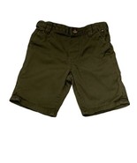 Chinos Toddler Boys Shorts 12 Months Cotton Easy On Easy Off Summer Spri... - $130.01 MXN