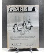 GARM magazin from 1942 - $475.20