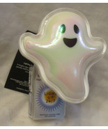 Bath &amp; Body Works Light-up Wallflower Fragrance Plug GLOW-IN-THE-DARK GHOST - $48.99