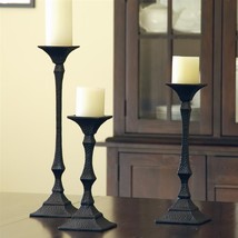 SPI Richmond Candleholders S 3 - £136.09 GBP