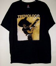 Tremeloco Concert T Shirt Vintage 2009 Size X-Large - £86.52 GBP