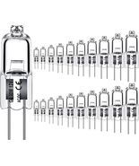20pcs G4 LED Light Bulb 10W 12Volt Bi Pin Lamps Halogen Light Bulb Replace - $7.99
