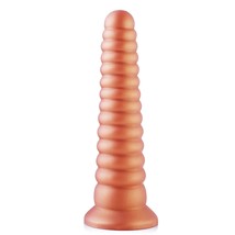 Realistic Dildo, 10.20 Inch Silicone Realistic Dildo With Suction Cup, Flexible  - £56.60 GBP