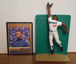 1999 Starting Lineup - Classic Doubles - Ken Griffey Jr - Fast Shipping - £1.81 GBP