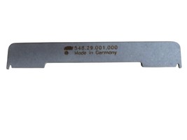 2003 KTM Adjusting Plate 250cc OEM 54829001000 Engine Assembly Special Tool - $19.75