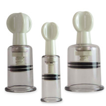 Vacuum Cupping LeLuv MAXTwist Massage Therapy - £6.30 GBP+
