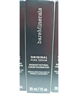 BareMinerals Original Pure Serum Radiant Liquid Foundation, MED NEUTRAL,... - €17,32 EUR