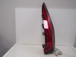 2019 2020 2021 Cadillac XT4 Rh Passenger Quarter Panel Tail Light Oem C93R 7646 - £218.13 GBP