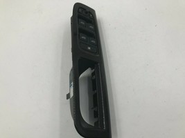 2004-2006 Volvo 40 Series Master Power Window Switch OEM D02B36013 - £26.03 GBP