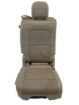 2020-2024 Lincoln Corsair RH Passenger Rear Seat Assembly W/ Bag And Bra... - $346.45