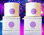 Lot of 2 Somme Institute Transport Pad Exfoliate Glycolic Acid Pads NIB ... - £39.69 GBP